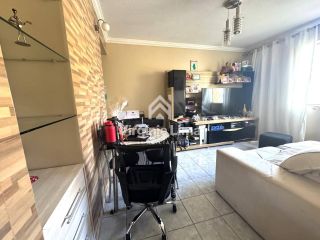 Apartamento Para Vender com 2 quartos e área de lazer no bairro Janga em Paulista - PE