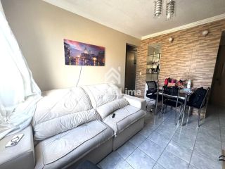 Apartamento Para Vender com 2 quartos e área de lazer no bairro Janga em Paulista - PE