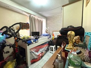 Apartamento Para Vender com 2 quartos e área de lazer no bairro Janga em Paulista - PE