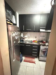 Apartamento Para Vender com 2 quartos e área de lazer no bairro Janga em Paulista - PE