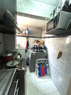 Apartamento Para Vender com 2 quartos e área de lazer no bairro Janga em Paulista - PE