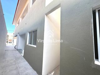 Casa Privê Para Venda com 3 quartos sendo uma suíte no bairro Pau Amarelo em Paulista - PE