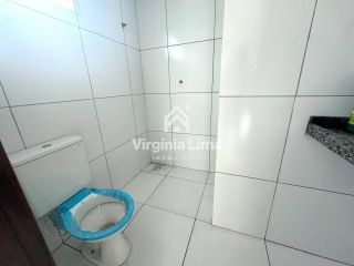 Casa Privê Para Venda com 3 quartos sendo uma suíte no bairro Pau Amarelo em Paulista - PE