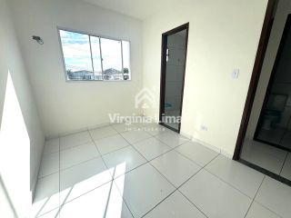 Casa Privê Para Venda com 3 quartos sendo uma suíte no bairro Pau Amarelo em Paulista - PE