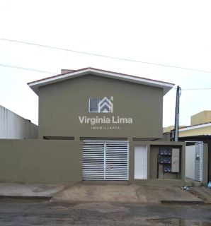 Casa Privê Para Venda com 3 quartos sendo uma suíte no bairro Pau Amarelo em Paulista - PE