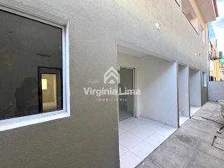 Casa Privê Para Venda com 3 quartos sendo uma suíte no bairro Pau Amarelo em Paulista - PE