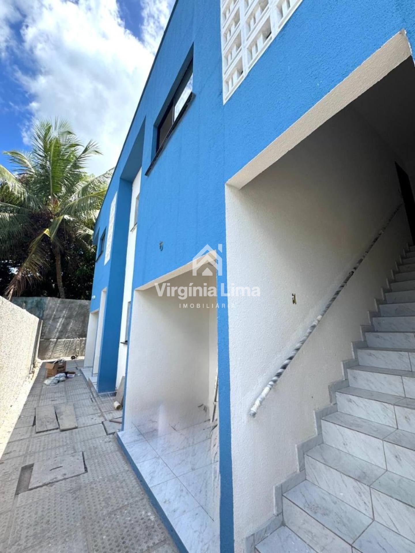Casa Privê Para Venda com 2 quartos no bairro Umbura em Igarassu - PE