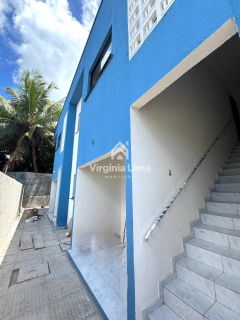 Casa Privê Para Venda com 2 quartos no bairro Umbura em Igarassu - PE