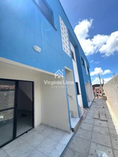 Casa Privê Para Venda com 2 quartos no bairro Umbura em Igarassu - PE