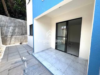 Casa Privê Para Venda com 2 quartos no bairro Umbura em Igarassu - PE