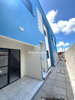 Casa Privê Para Venda com 2 quartos no bairro Umbura em Igarassu - PE