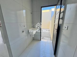 Casa Para Venda com 2 quartos no bairro Agamenon Magalhães em Igarassu - PE