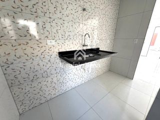 Casa Para Venda com 2 quartos no bairro Agamenon Magalhães em Igarassu