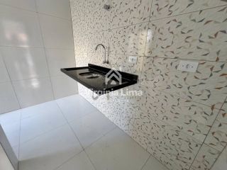 Casa Para Venda com 2 quartos no bairro Agamenon Magalhães em Igarassu