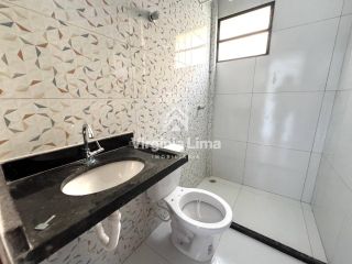 Casa Para Venda com 2 quartos no bairro Agamenon Magalhães em Igarassu