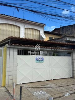 Casa Para Venda com 3 quartos no bairro de Maranguape l em Paulista - PE