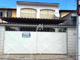 Casa Para Venda com 3 quartos no bairro de Maranguape l em Paulista - PE