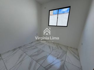 Casa Privê Para Venda com 2 quartos sendo uma suíte no bairro Janga em Paulista - PE