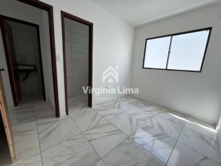 Casa Privê Para Venda com 2 quartos sendo uma suíte no bairro Janga em Paulista - PE