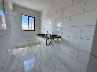 Casa Privê Para Venda com 2 quartos sendo uma suíte no bairro Janga em Paulista - PE