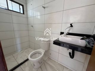 Casa Privê Para Venda com 2 quartos sendo uma suíte no bairro Janga em Paulista - PE