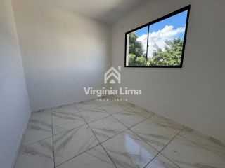 Casa Privê Para Venda com 2 quartos sendo uma suíte no bairro Janga em Paulista - PE