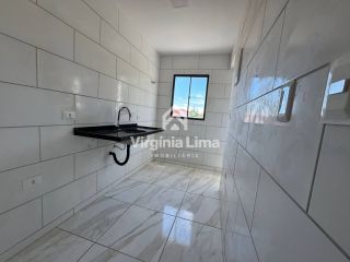 Casa Privê Para Venda com 2 quartos sendo uma suíte no bairro Janga em Paulista - PE
