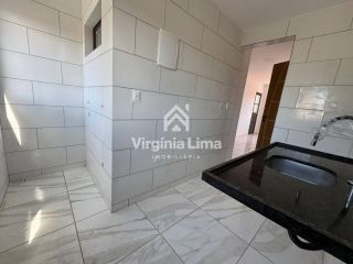 Casa Privê Para Venda com 2 quartos sendo uma suíte no bairro Janga em Paulista - PE