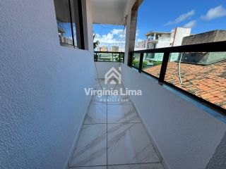 Casa Privê Para Venda com 2 quartos sendo uma suíte no bairro Janga em Paulista - PE