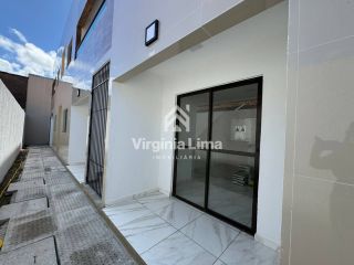 Casa Privê Para Venda com 2 quartos sendo uma suíte no bairro Janga em Paulista - PE