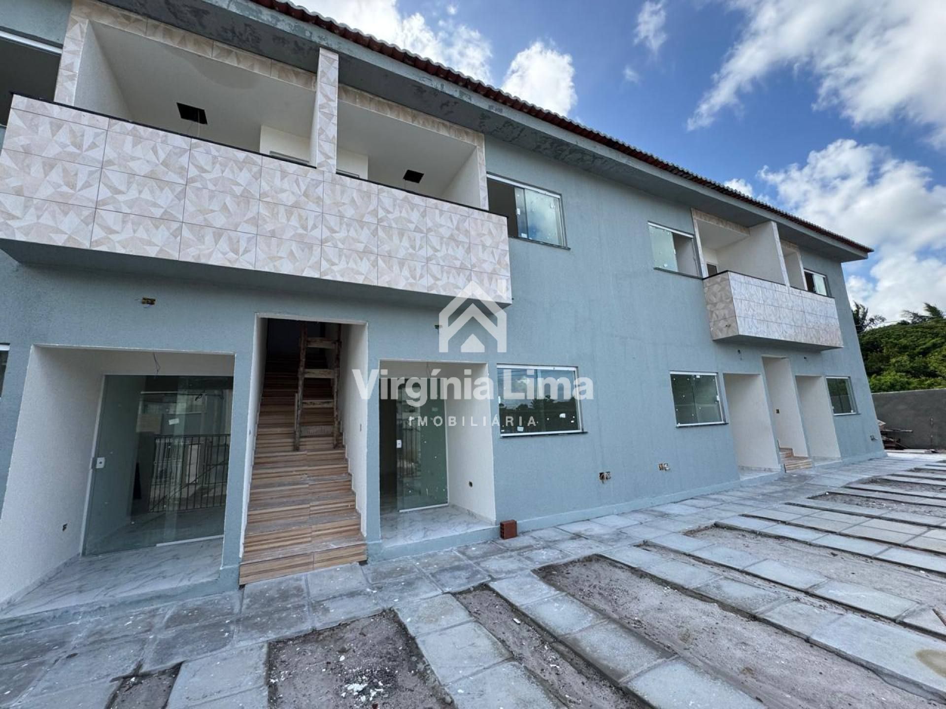 Casa Privê Para Venda com 2 quartos no bairro Jaguaribe em Paulista - PE
