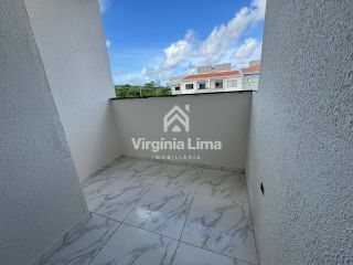 Casa Privê Para Venda com 2 quartos no bairro Jaguaribe em Paulista - PE