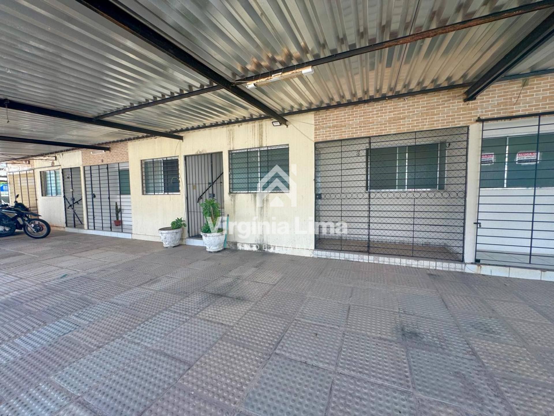 Casa Para Venda com 2 quartos sendo uma suíte no bairro Pau Amarelo em Paulista - PE