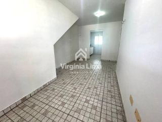 Casa Para Venda com 2 quartos sendo uma suíte no bairro Pau Amarelo em Paulista - PE