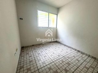 Casa Para Venda com 2 quartos sendo uma suíte no bairro Pau Amarelo em Paulista - PE