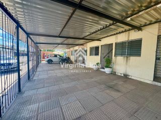 Casa Para Venda com 2 quartos sendo uma suíte no bairro Pau Amarelo em Paulista - PE