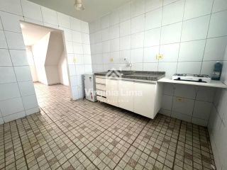 Casa Para Venda com 2 quartos sendo uma suíte no bairro Pau Amarelo em Paulista - PE