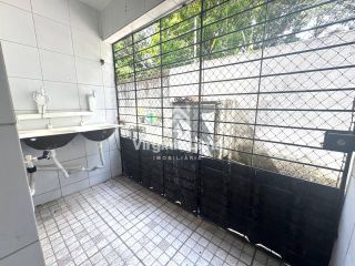 Casa Para Venda com 2 quartos sendo uma suíte no bairro Pau Amarelo em Paulista - PE