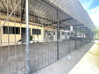 Casa Para Venda com 2 quartos sendo uma suíte no bairro Pau Amarelo em Paulista - PE