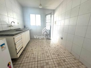 Casa Para Venda com 2 quartos sendo uma suíte no bairro Pau Amarelo em Paulista - PE