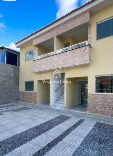 Casa Privê Para Venda com 2 quartos no bairro Maranguape ll em Paulista - PE