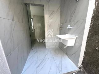 Casa Privê Para Venda com 2 quartos no bairro Maranguape ll em Paulista - PE