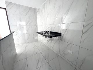 Casa Privê Para Venda com 2 quartos no bairro Maranguape ll em Paulista - PE