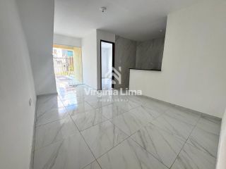 Casa Privê Para Venda com 2 quartos no bairro Maranguape ll em Paulista - PE