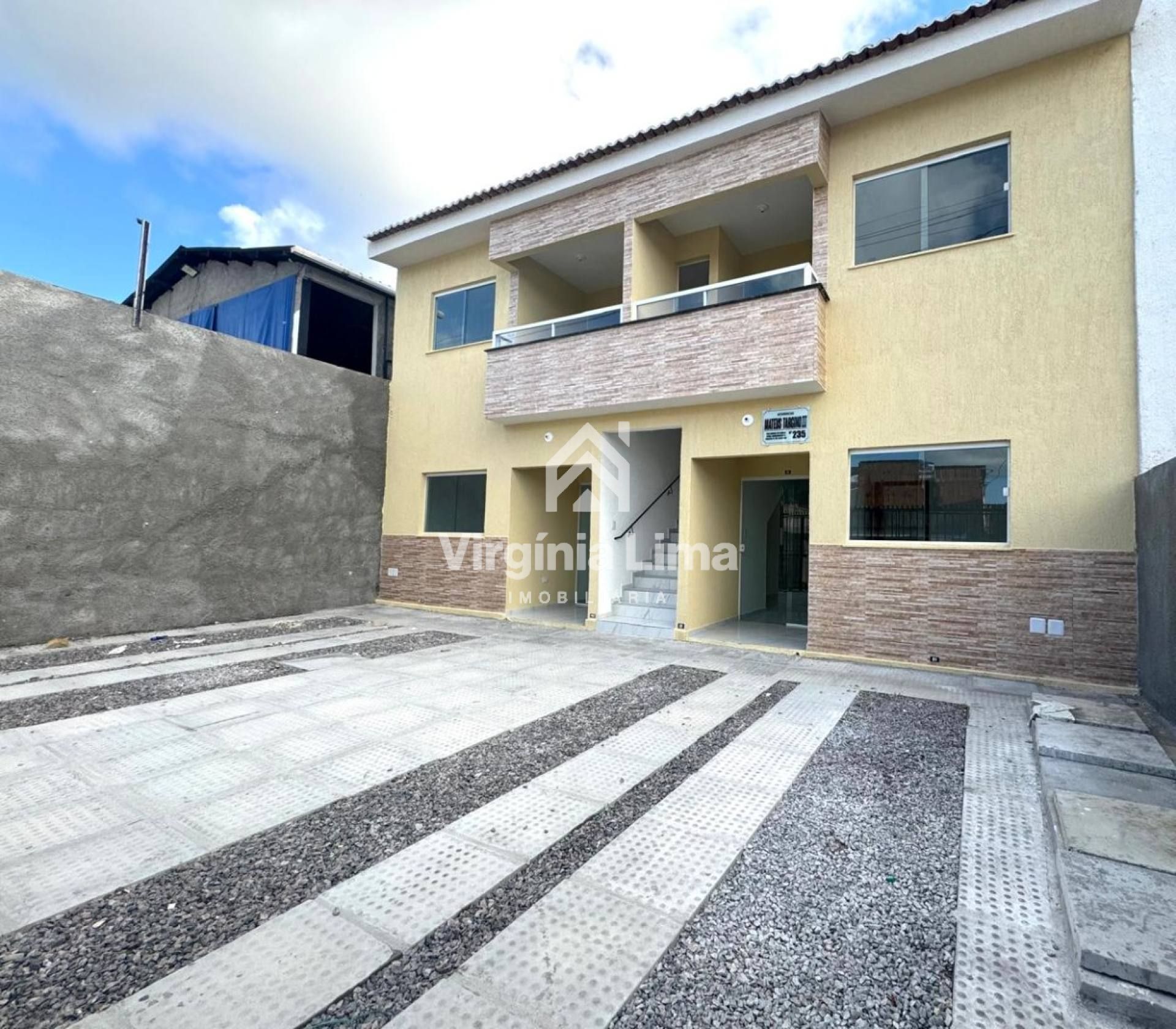 Casa Privê Para Vender com 2 quartos no bairro Maranguape ll em Paulista - PE