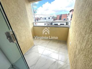 Casa Privê Para Vender com 2 quartos no bairro Maranguape ll em Paulista - PE