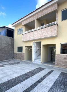 Casa Privê Para Vender com 2 quartos no bairro Maranguape ll em Paulista - PE