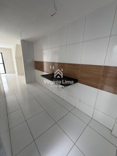 Casa Privê Para Venda com 2 quartos sendo uma suíte no bairro Bairro Novo em Olinda - PE