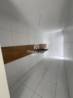 Casa Privê Para Venda com 2 quartos sendo uma suíte no bairro Bairro Novo em Olinda - PE