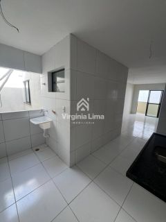 Casa Privê Para Venda com 2 quartos sendo uma suíte no bairro Bairro Novo em Olinda - PE
